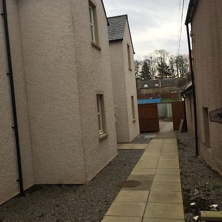 7 Varis Apartments Forres Luaran gambar
