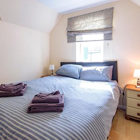 7 Varis Apartments Forres Luaran gambar